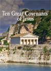 Cover of Ten Great Covenants of Jesus