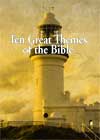 Cover of Ten Great Themes of the Bible